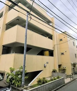 翠丘ハイツの画像