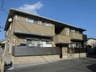 エミネンス イーストセブンIIの画像