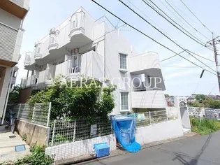 ハイライフ生田の画像