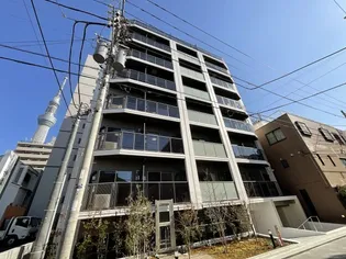 GRAN PASEO本所吾妻橋の画像