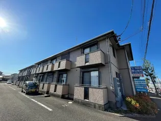 フォレスタ IIIの画像