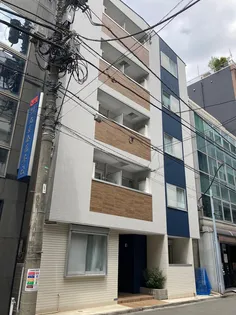 クレシェンド日本橋の画像