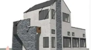 アーバンプレイス和泉Cの画像