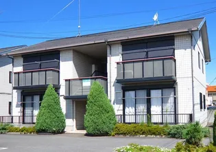 コートエミネンス Bの画像