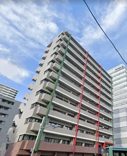 アヴァンツァーレ一番町【5階】の外観