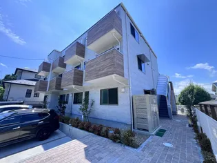 ブルーメ八乙女の画像