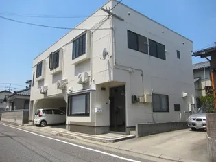 スターハイツの画像