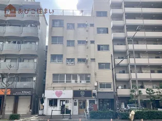 ヴェルドミール山忠長居の画像