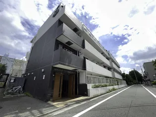 スカイコート中村橋第3の画像