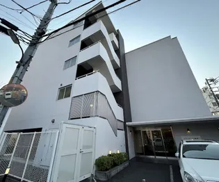 フェニックス池袋NORTHの画像