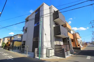 BESTSTAGE鶴瀬VIの画像