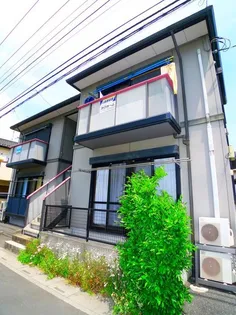 セントラルブルックの画像