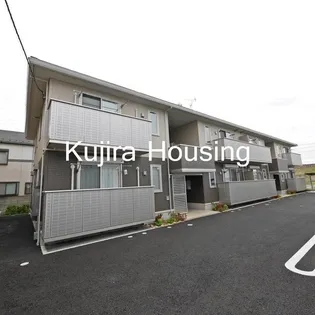 ヴィラ アリエッタの画像