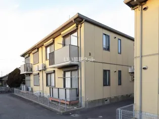 カーサ21の画像