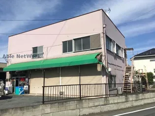 大類ハウスの画像