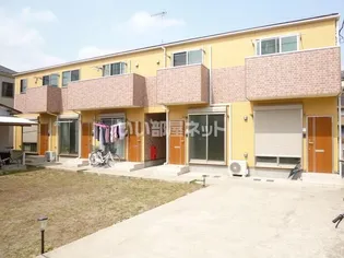 カーサ ソレイユ八幡宿の画像