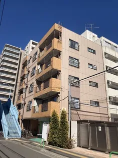 ロイヤル中村橋の画像