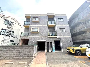 大阪府吹田市泉町2【マンション】の外観