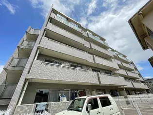 ロイヤルアニヴァーサリー若林の画像