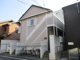 レオパレスマキの画像