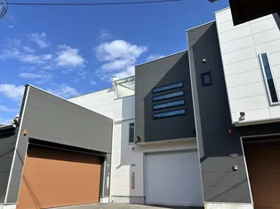 GAREGE LUSSOの画像