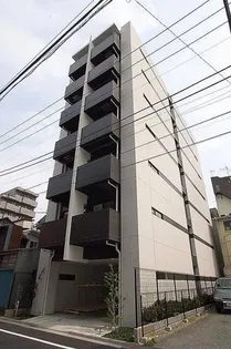 グランドコンシェルジュ両国東アジールコートの画像