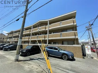 エクセル熊野Ⅱの画像