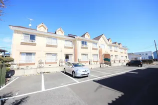 ラ フォーレ21の画像