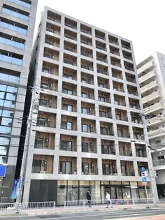 ZOOM横浜桜木町【6階】の外観