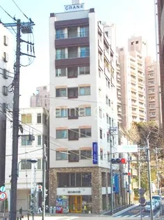 クレイン音羽の画像