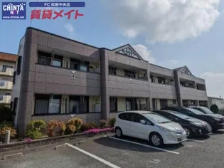 フラワーヒルズ天白Aの画像