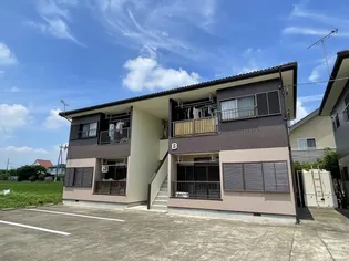 カームネス上新田 B棟の画像