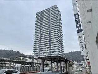 プラウドタワー大津の画像