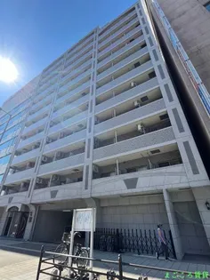 エスリード難波駅前の画像