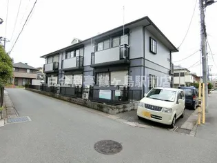 エクセルハイツの画像