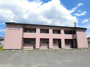 グランドハウスKの画像