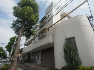 ブラザーマンション湯浅の画像