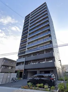 プレサンス東三国エンブレイスの画像