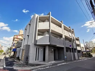 グランシャリオの画像