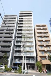 HF田端レジデンスの画像