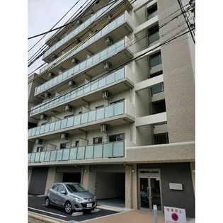 サザンクロスの画像