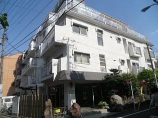 カールトンコートの画像