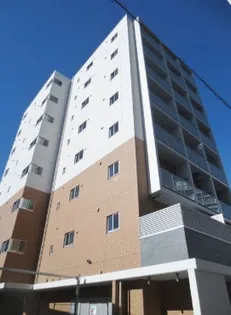 ベルドミール目黒の画像