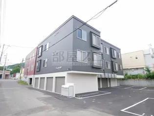 フロンティア藤野の画像