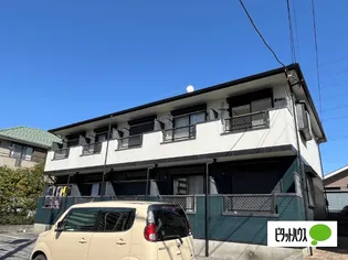 αNEXTおゆみ野第5弐番館の画像