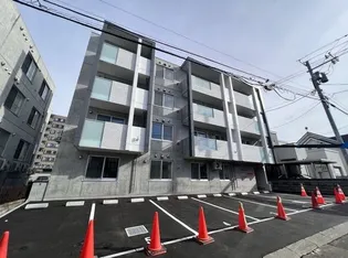 ブランシャール福住の画像