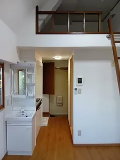 コーポタカラの画像