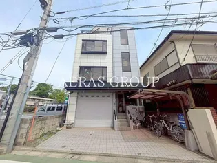 コーポタカラの画像