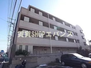 コーポ須藤の画像