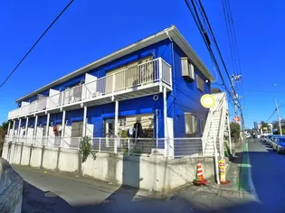 メープルハイツの画像